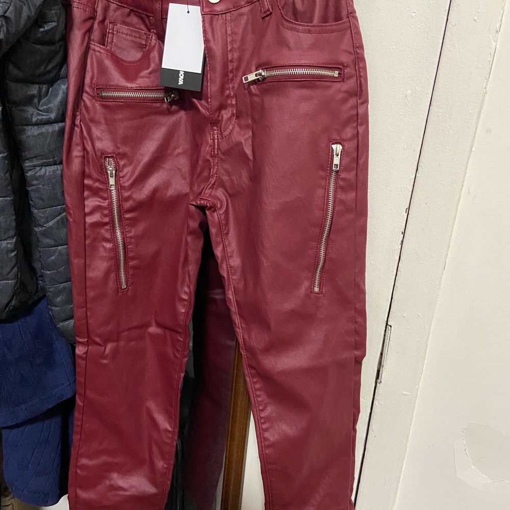 Pant